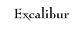 excaliber