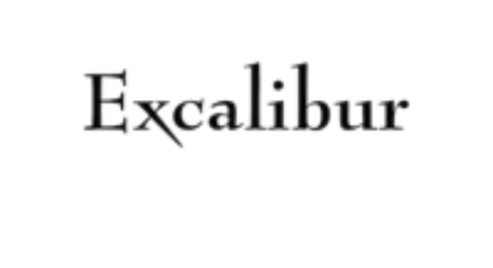 excaliber